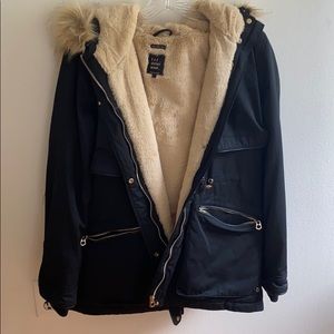 Zara jacket